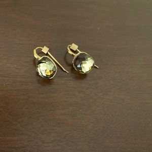 Swarovski Earrings
